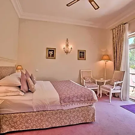 Hotel Quinta Jacintina - My Secret Garden
