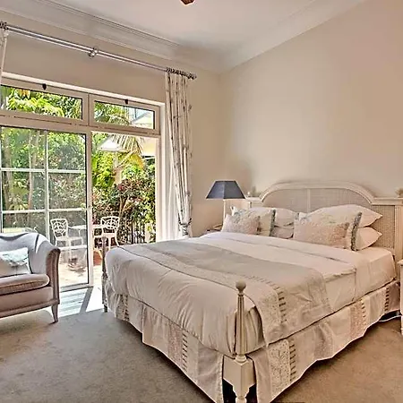 Quinta Jacintina - My Secret Garden 4*