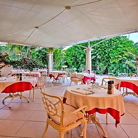 Quinta Jacintina - My Secret Garden Hotel