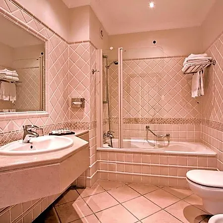 Hotel Quinta Jacintina - My Secret Garden 4*