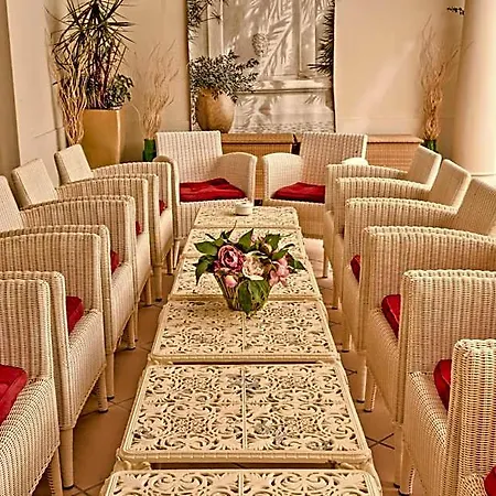 Quinta Jacintina - My Secret Garden 4*