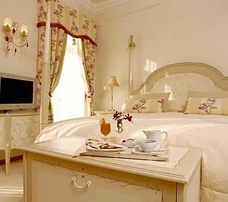 Hotel Quinta Jacintina - My Secret Garden 4*