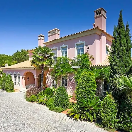 Otel Quinta Jacintina - My Secret Garden ALGARVE