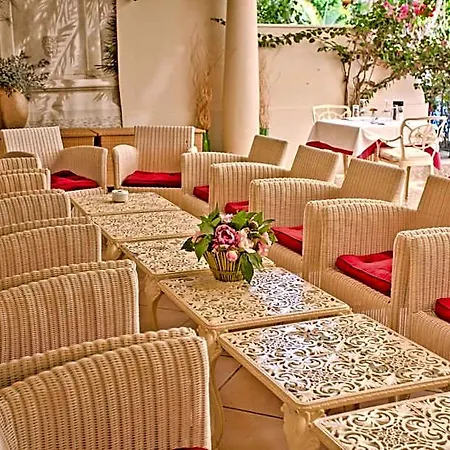 Quinta Jacintina - My Secret Garden Hotel ALGARVE