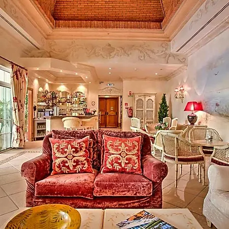 Quinta Jacintina - My Secret Garden Hotel ALGARVE