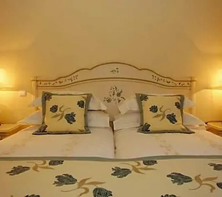 Hotel Quinta Jacintina - My Secret Garden 4*