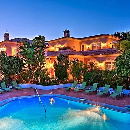 Quinta Jacintina - My Secret Garden 4*