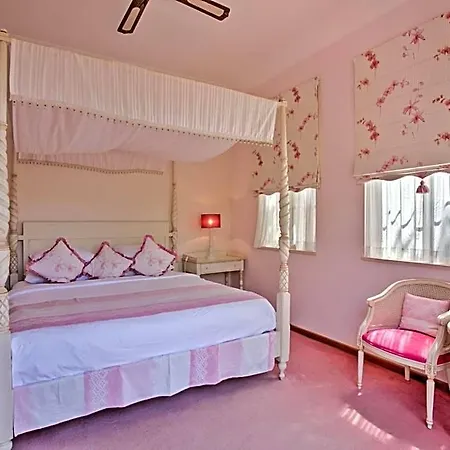 Quinta Jacintina - My Secret Garden 4*