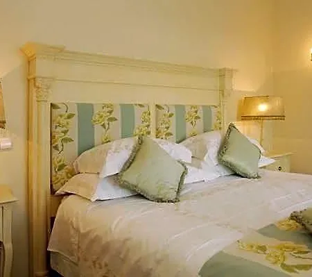 Quinta Jacintina - My Secret Garden 4*