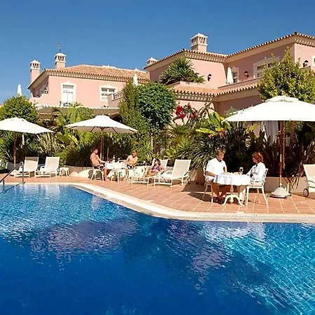 Hotel Quinta Jacintina - My Secret Garden 4*