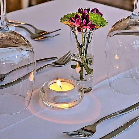 Quinta Jacintina - My Secret Garden Hotel 4*