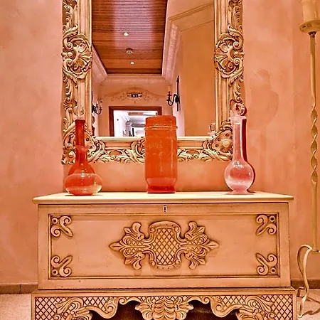 Quinta Jacintina - My Secret Garden Hotel