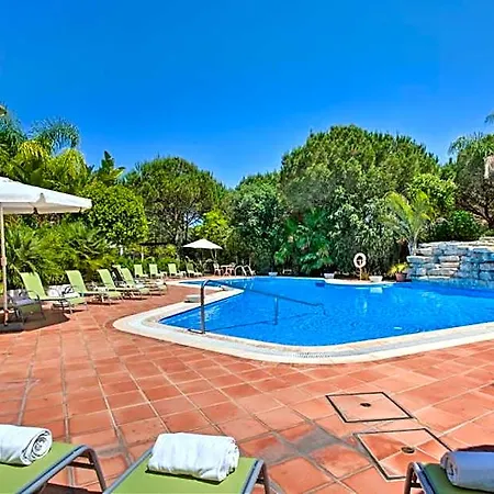 Hotel Quinta Jacintina - My Secret Garden