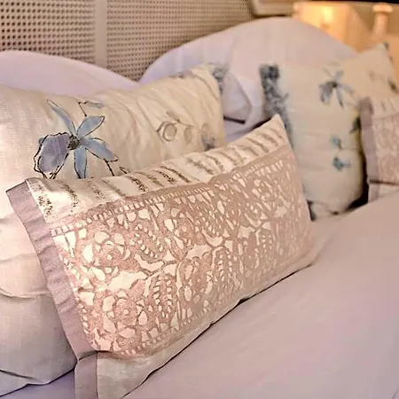 Quinta Jacintina - My Secret Garden 4*