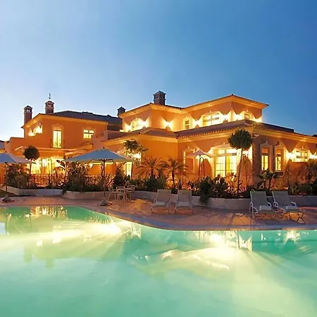 Quinta Jacintina - My Secret Garden ALGARVE