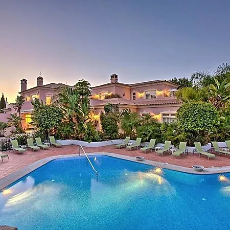 Quinta Jacintina - My Secret Garden 4*