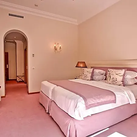 Quinta Jacintina - My Secret Garden 4*