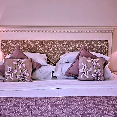 Hotel Quinta Jacintina - My Secret Garden 4*