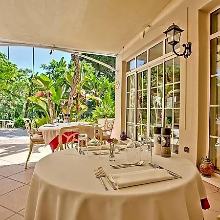 Hotel Quinta Jacintina - My Secret Garden ALGARVE