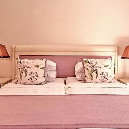 Quinta Jacintina - My Secret Garden Hotel 4*
