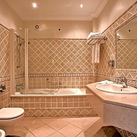 Quinta Jacintina - My Secret Garden Hotel