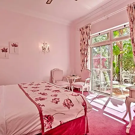 Quinta Jacintina - My Secret Garden 4*