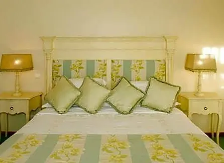 Quinta Jacintina - My Secret Garden 4*