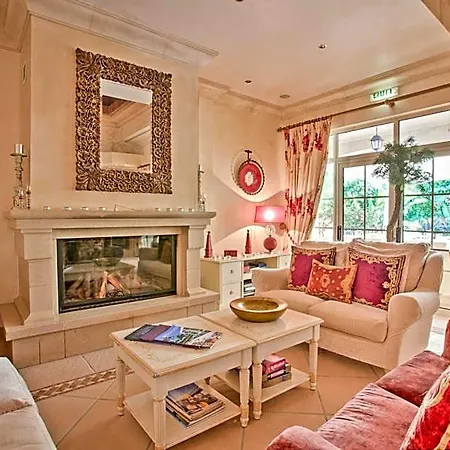 Quinta Jacintina - My Secret Garden Hotel ALGARVE