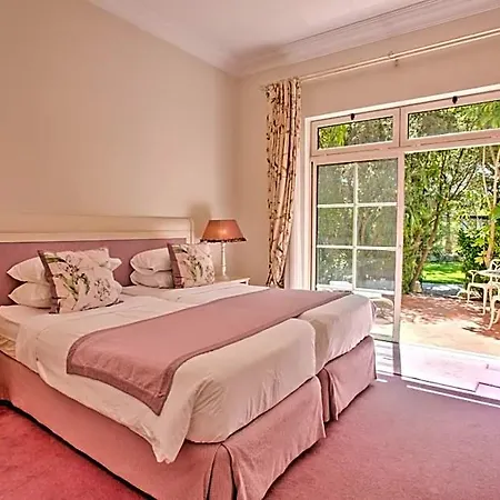 Quinta Jacintina - My Secret Garden Hotel 4*