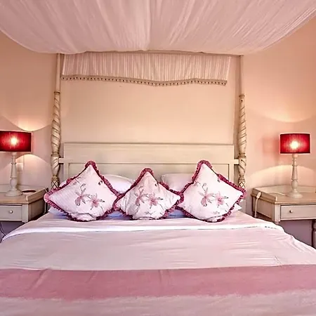 Hotel Quinta Jacintina - My Secret Garden ALGARVE