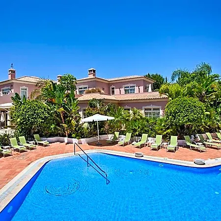 Quinta Jacintina - My Secret Garden 4* ALGARVE